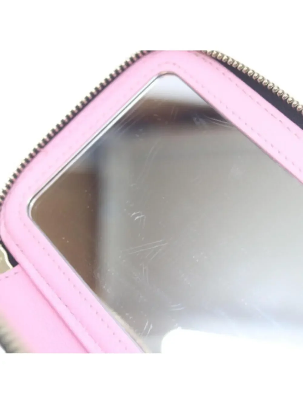 Chanel Classic Top Handle Vanity Case #299277C40B